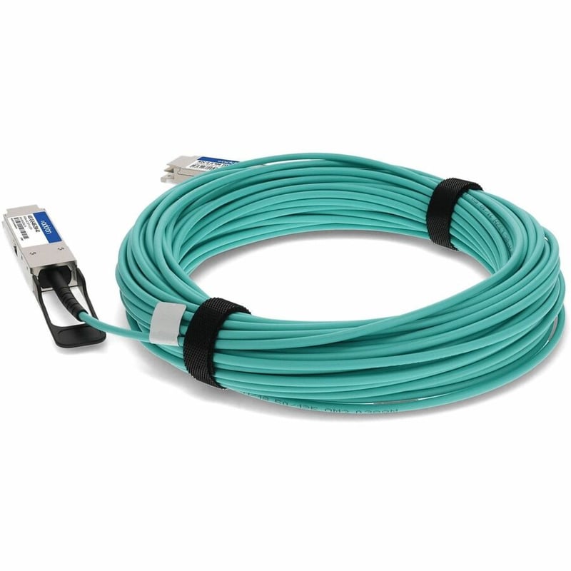 ARISTA COMP TAA 40G-AOC QSFP+ AOC 25M - Thumbnail 3