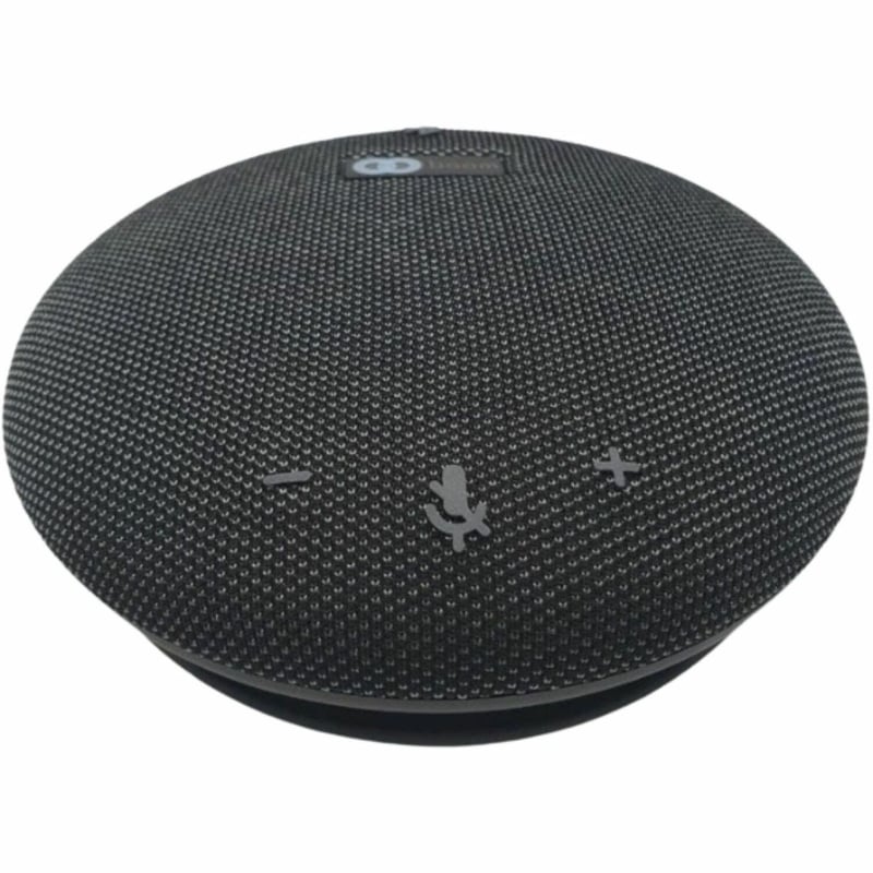 BOOM GIRO USB & BLUETOOTH 5.0 SPEAKERPHONE - HD AUDIO, 12HR TALKTIME, OMNIDIRECT - Thumbnail 1