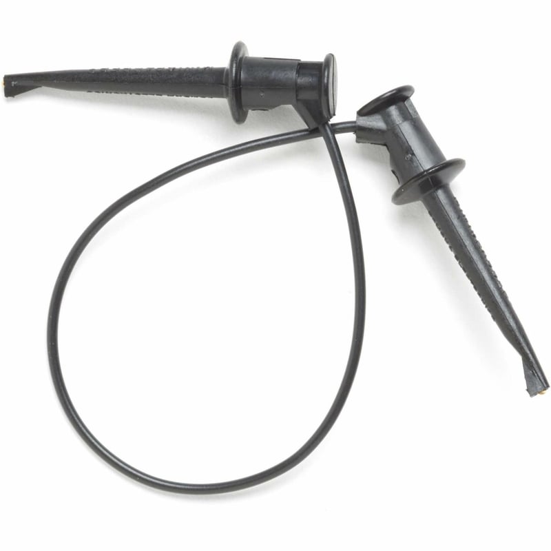 Fluke Networks Minigrabber 3781-36-0 Test Lead