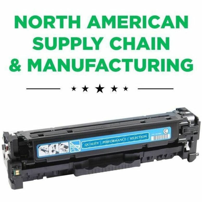 CIG REMANUFACTURED CF381A - Thumbnail 2