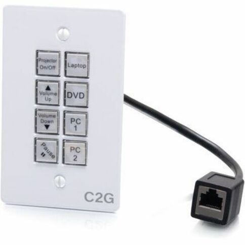 C2G AV Controller - Thumbnail 4