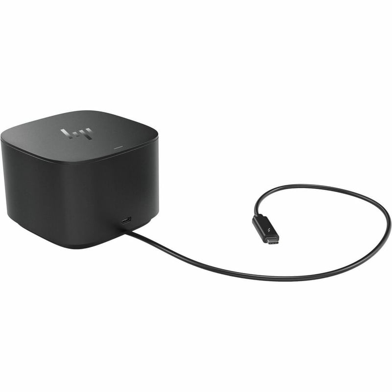 KIT HP THUNDERBOLT DOCK 120W G2 1YR IMS WARRANTY STANDARD - Thumbnail 5