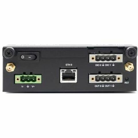 ZPE Nodegrid Link SR Infrastructure Management Equipment - Thumbnail 2