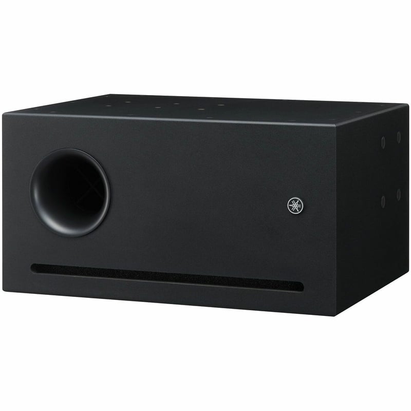 10 SURFACE MOUNT SUBWOOFER 70/100V