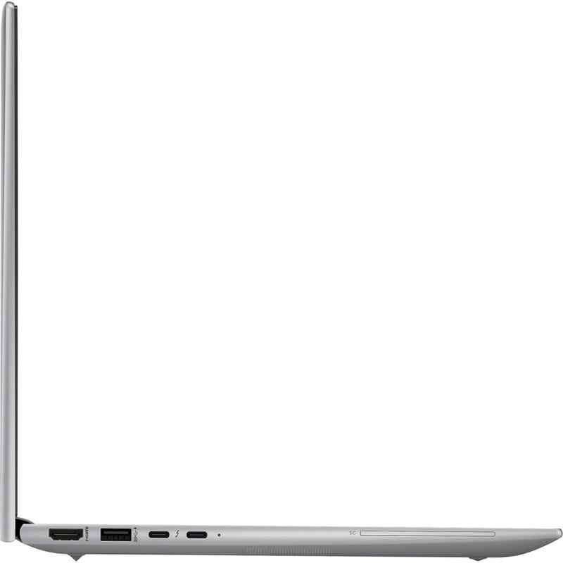 HP ZBook Firefly G9 14" Mobile Workstation - Intel Core i7 12th Gen i7-1265U - 32 GB - 512 GB SSD - Thumbnail 4