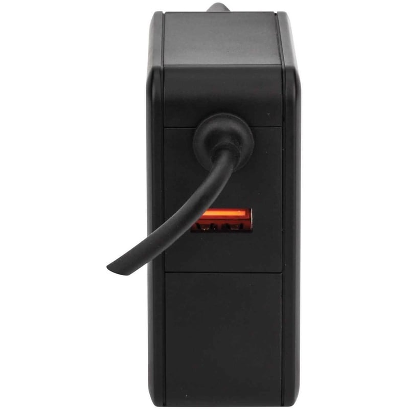 POWER DELIVERY WALL CHARGER W/ BUILT-IN - Thumbnail 4