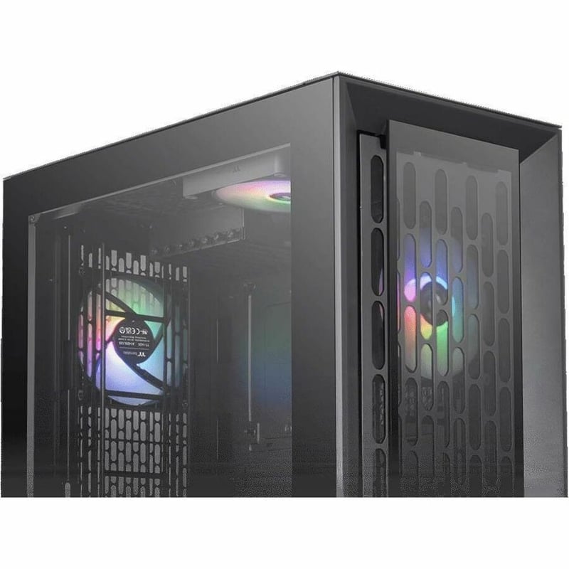 Thermaltake CTE T500 TG ARGB Full Tower Chassis