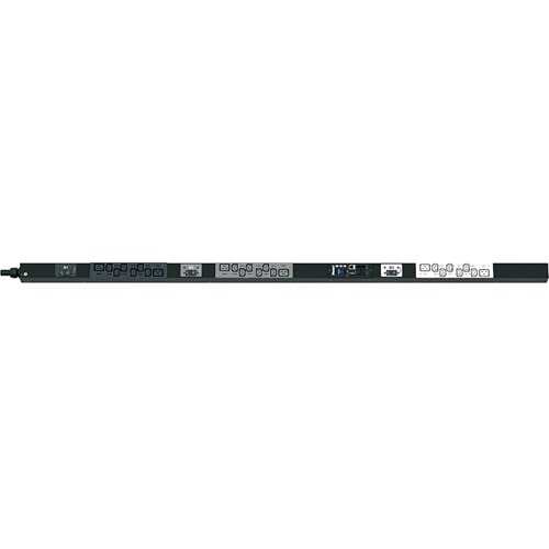 Panduit SmartZone G5 Intelligent 24-Outlets PDU - Thumbnail 1