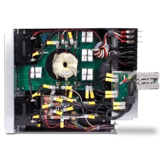 APC Symmetra LX frame electronics module- 200/208V - Thumbnail 5