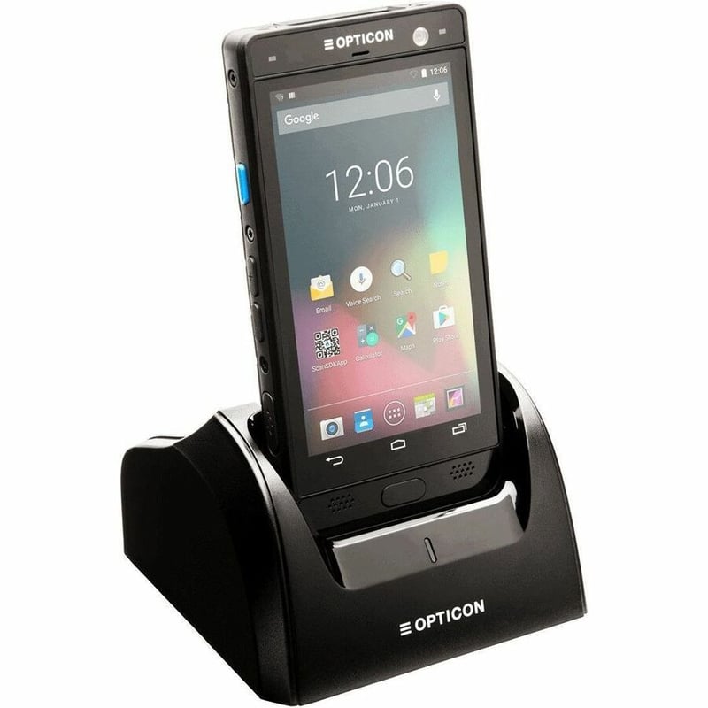 Opticon H-28 Android Mobile Computer - Thumbnail 4