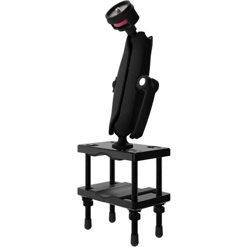 The Joy Factory MagConnect Vehicle Mount for Tablet - Thumbnail 1
