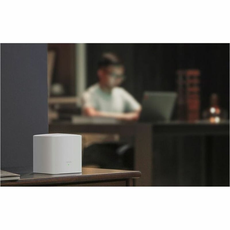AC1200 DUAL-BAND MESH SYSTEM . - Thumbnail 4