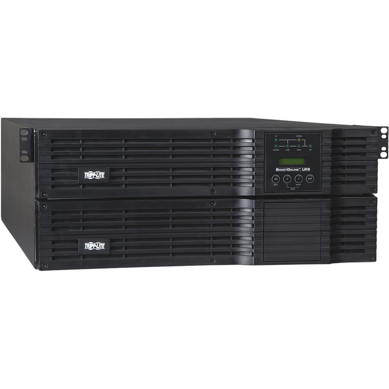 Tripp Lite by Eaton SmartOnline 12kVA 8.4kW Spare/Replacement UPS Power Module, 4U Rack/Tower - for SU12000RT4U or SU12000RT4UHW - Thumbnail 4
