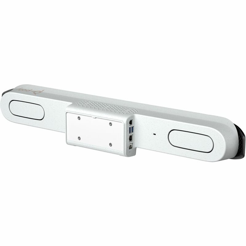 POLY STUDIO X52 ALL-IN-ONE VIDEO BAR TAA JITC-US - Thumbnail 4