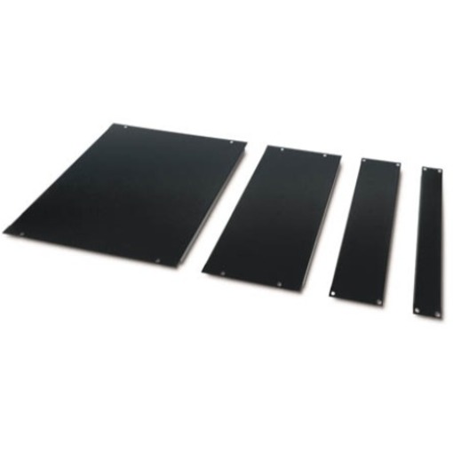 APC Blanking Panel Kit 19" Black - Thumbnail 2