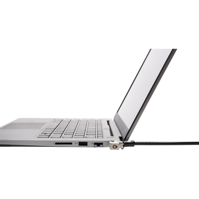 Kensington Slim NanoSaver 2.0 Keyed Laptop Lock - Thumbnail 3