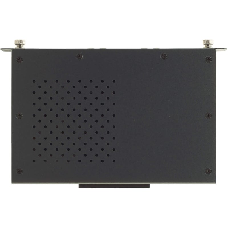 Kramer OPS-Compatible HDMI Receiver with Ethernet & RS-232 over Extended-Reach HDBaseT - Thumbnail 1