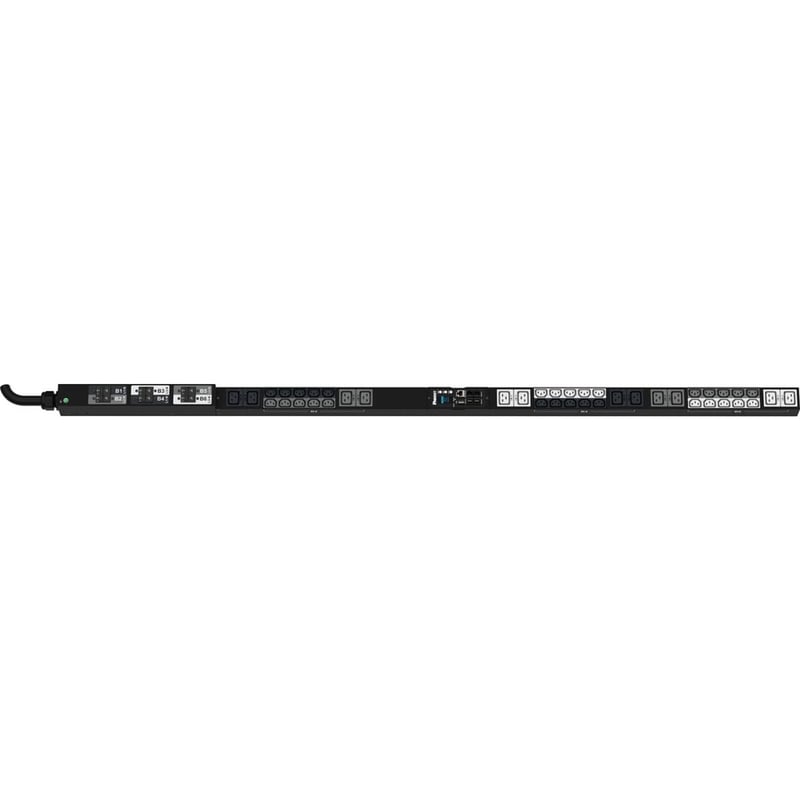 Panduit P42D07M Monitored Input PDU - Thumbnail 3