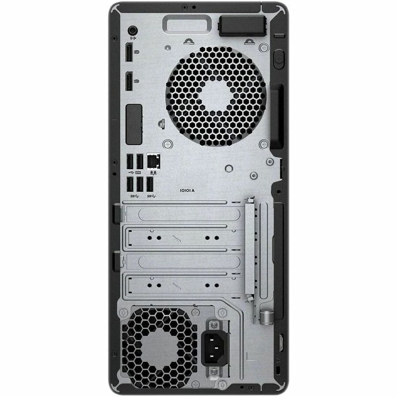 HP 600 G6-MT I7-10700 REFURB 16G 512SSD W11P GR A - Thumbnail 2