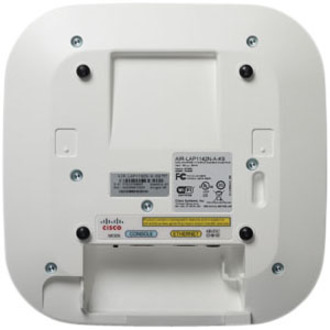 Cisco Aironet 1142N IEEE 802.11n 300 Mbit/s Wireless Access Point - Thumbnail 4