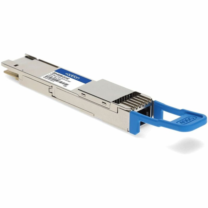 AddOn Cisco QSFP-DD Module - Thumbnail 3