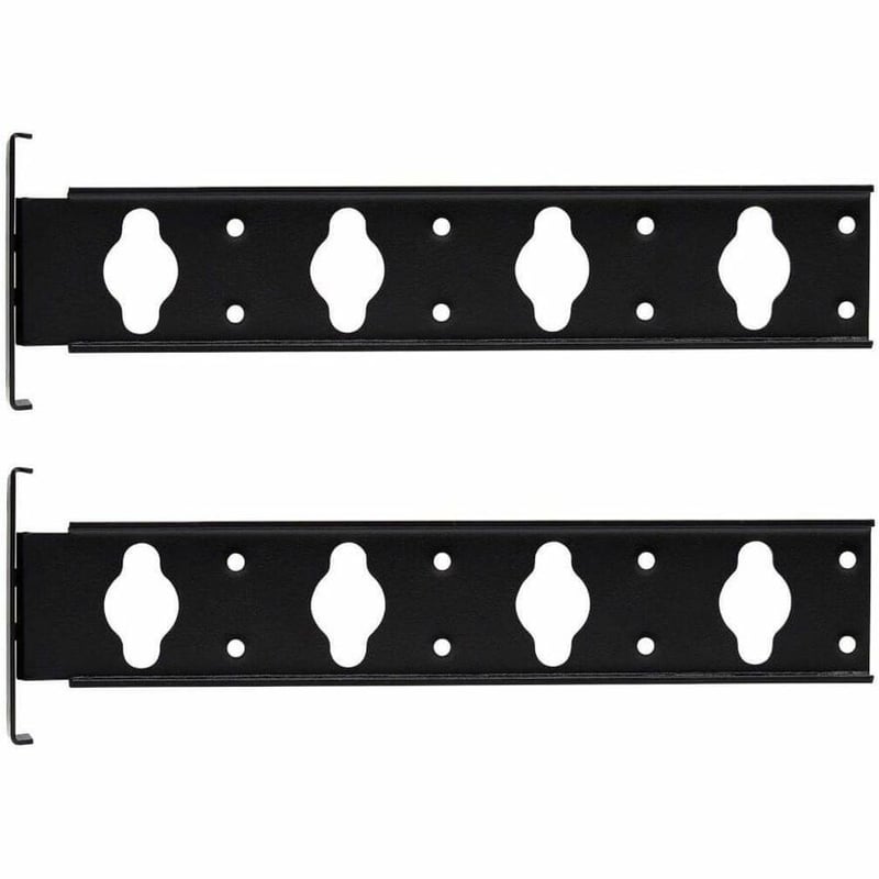 Tripp Lite by Eaton SmartRack Vertical PDU Installation Bracket for Server Racks - Mounting Bracket for PDU, Cable Manager - Thumbnail 4