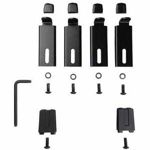 EXPANSION LUG KIT FOR ADDED DEPTH OF UNIVERSAL RUGGED CRADLE (UT-1001)