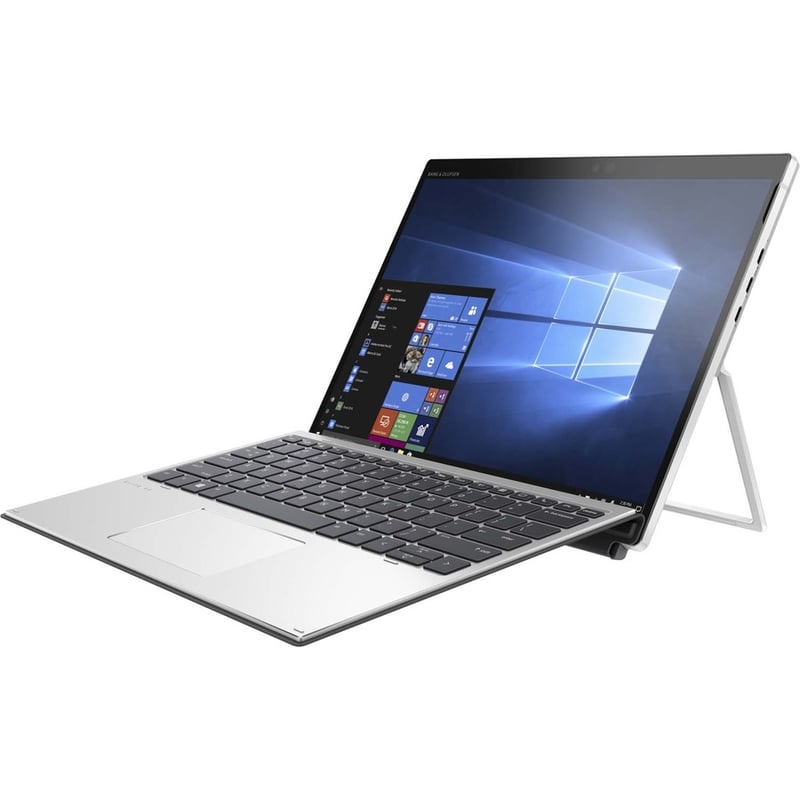 HP Elite x2 G4 13" Touchscreen 2 in 1 Notebook - Intel Core i7 8th Gen i7-8665U - 16 GB - 512 GB SSD - Thumbnail 3