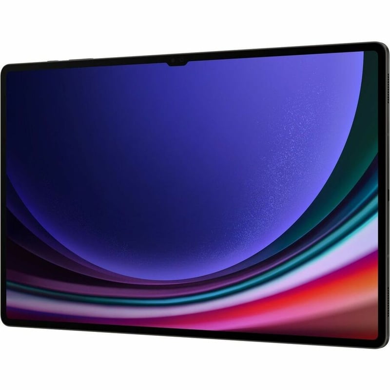 Samsung Galaxy Tab S9 Ultra SM-X910 Rugged Tablet - 14.6" - Qualcomm SM8550-AB Octa-core - 16 GB - 1 TB Storage - Android 13 - Graphite - Thumbnail 2