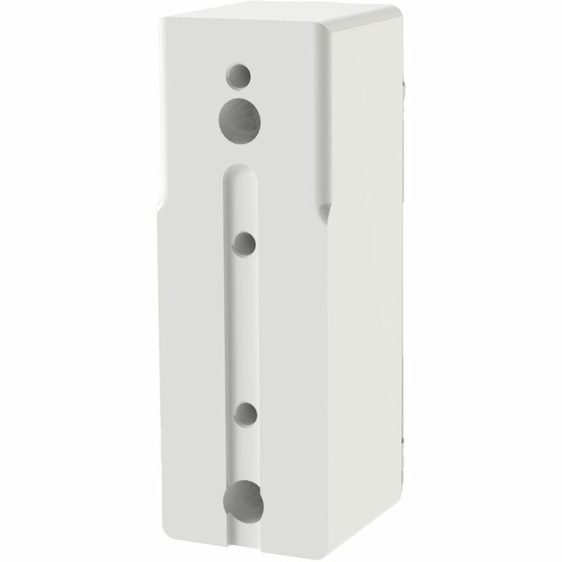 Capsa Healthcare Caddy Mounting Adapter for Tryten X1 Monitor Cart - Thumbnail 2