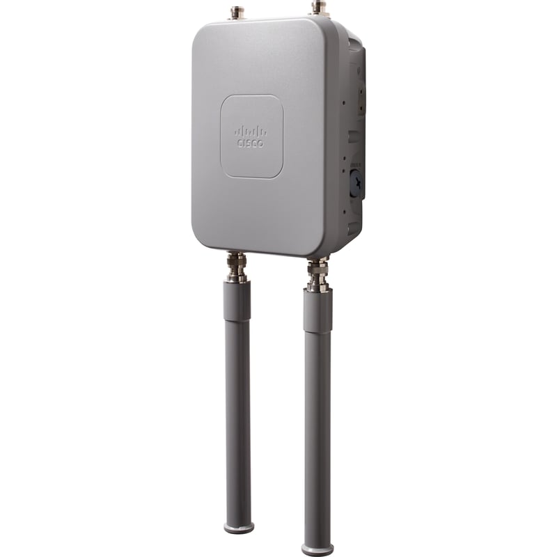 Cisco Aironet 1562E IEEE 802.11ac 1.30 Gbit/s Wireless Access Point - Thumbnail 1
