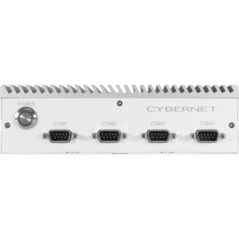 Cybernet CyberMed R6 Barebone System - Thumbnail 2