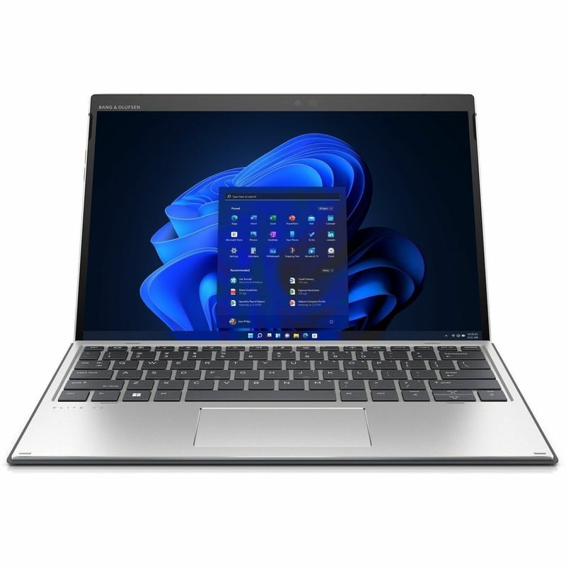 CUSTOM ELITE X2 G8 I5-1145G7 13IN 16GB/256GB - Thumbnail 1