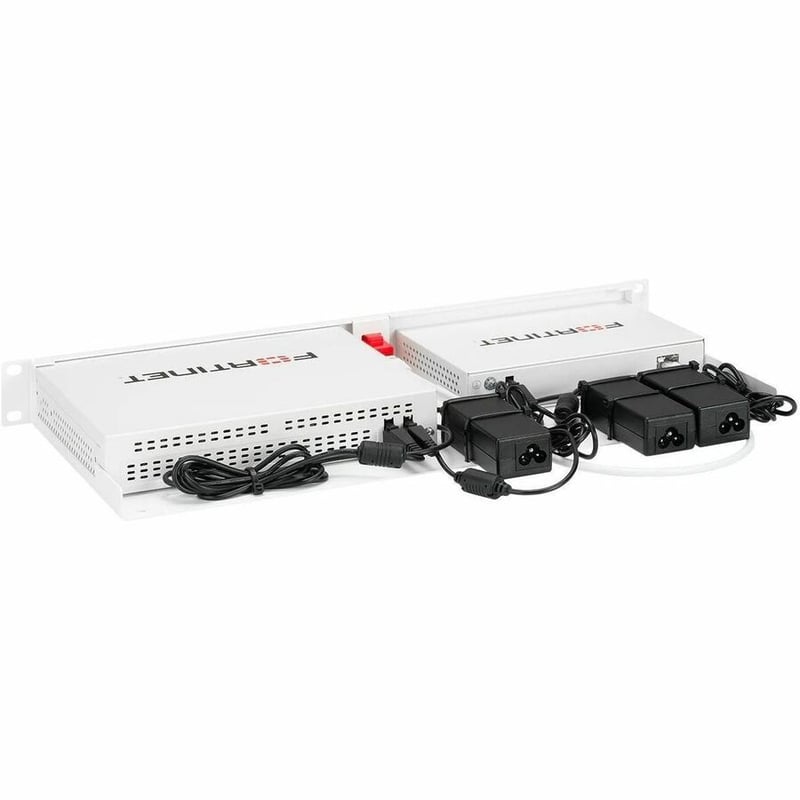 RACKMOUNT FG-90G FS-108F - Thumbnail 3