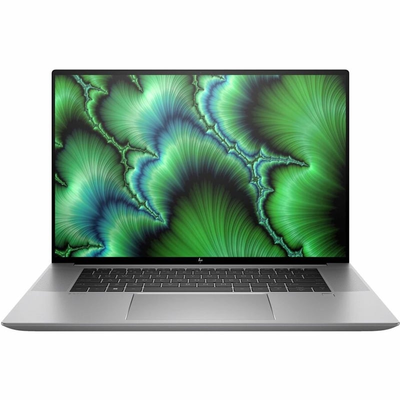 HP ZBook Studio G9 16" Mobile Workstation - Intel Core i9 12th Gen i9-12900H Tetradeca-core (14 Core) - 32 GB Total RAM - 1 TB SSD - Thumbnail 4