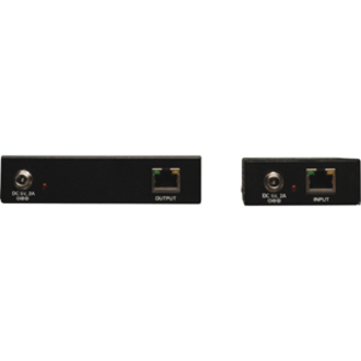 Tripp Lite by Eaton VGA over Cat5/6 Extender Kit Box-Style Transmitter/Receiver for Video/Audio Up to 1000 ft. (305 m) TAA - Thumbnail 4