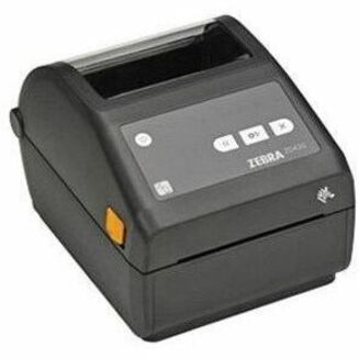 ZEBRA ZD420D ZD420D DIRECT THERMAL DESKTOP PRINTER REFURB - Thumbnail 2