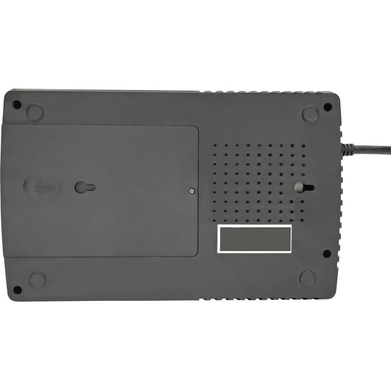 Tripp Lite by Eaton UPS 750VA 450W Line-Interactive UPS - 12 NEMA 5-15R Outlets AVR 120V 50/60 Hz USB Desktop/Wall Mount - Thumbnail 3