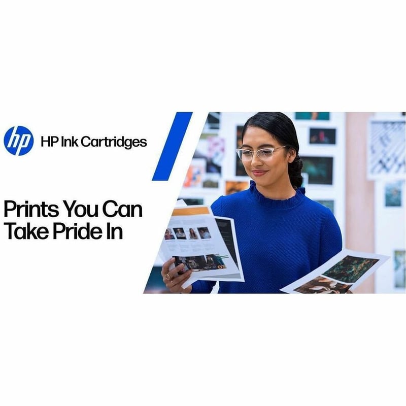 HP 67 Original Inkjet Ink Cartridge - Black Pack - Thumbnail 4
