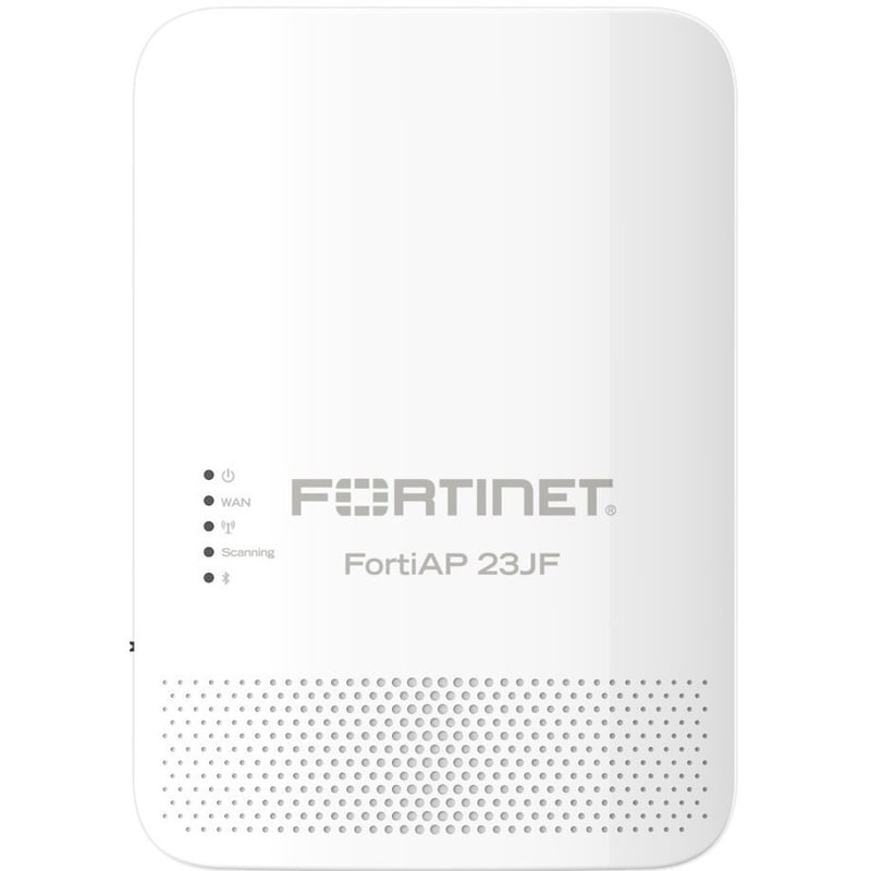 Fortinet FortiAP FAP-23JF 802.11ax 1.73 Gbit/s Wireless Access Point - Indoor - Thumbnail 1
