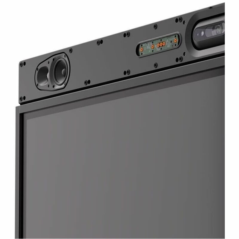 RALLY BOARD 65 - OFFWHITE ALL-IN-ONE VIDEO DISPLAY SOLUTION - Thumbnail 4