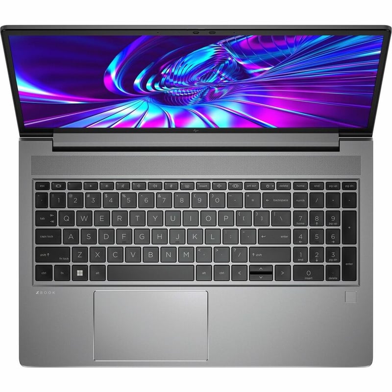 CUSTOM ZBOOKPG9 I7-12800H 16GB 1TB 15.6IN - Thumbnail 3