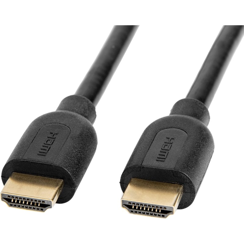 Rocstor 1 x HDMI Digital Audio/Video - Male - Thumbnail 3