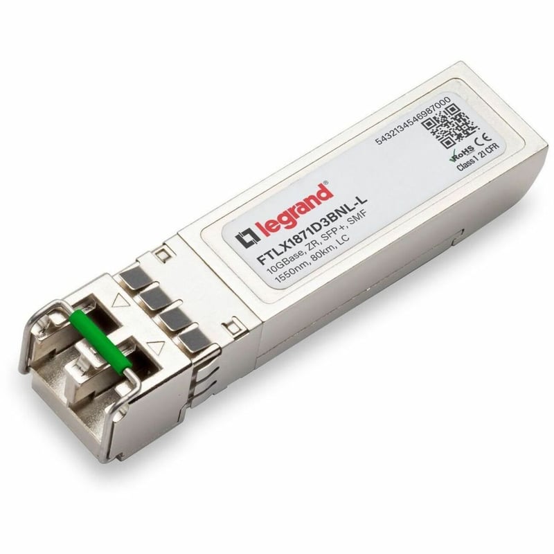 Approved Networks Finisar SFP+ Module