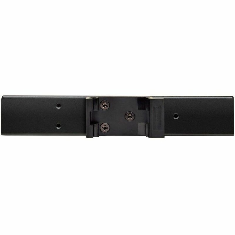 Tripp Lite by Eaton 4-Port Industrial-Grade USB 2.0 Hub - 15 kV ESD Immunity Metal Housing Mountable - Thumbnail 2