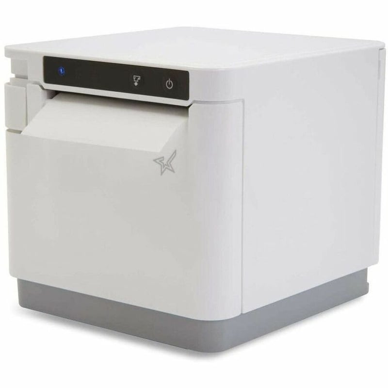 MCP31CI WHT US MC-PRINT3 THERMAL 3IN CUTTER ETHERN - Thumbnail 2