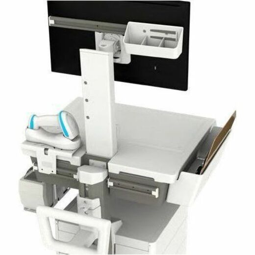 MOSAIC LCD CART DC - Thumbnail 3