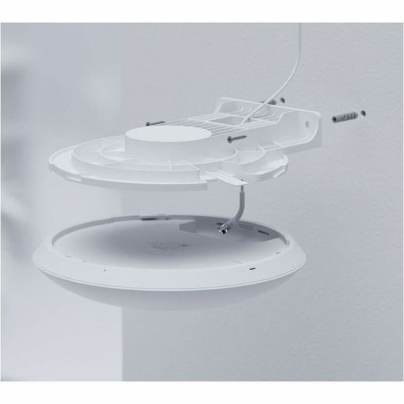 WALL MOUNT FOR FULL-SIZE UNIFI FLAGSHIP WIFI ACCESS POINTS. - Thumbnail 4