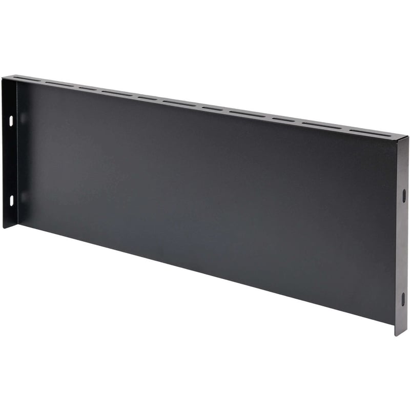 Eaton Tripp Lite Series Tall Riser Panels for Hot/Cold Aisle Containment System - Standard 600 mm Racks, Set of 2 - Thumbnail 1