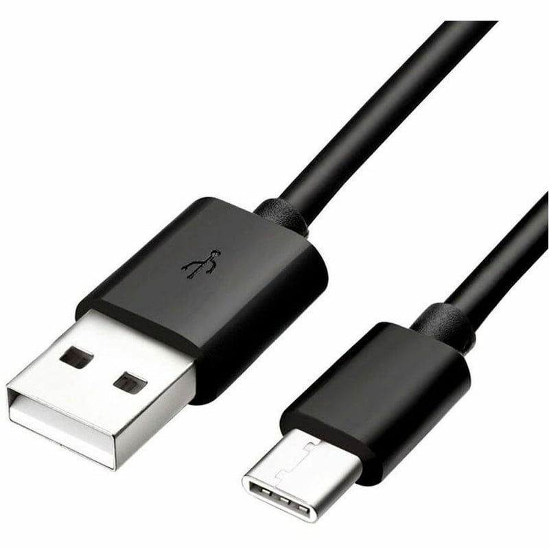 4XEM USB-C to USB 2.0 Type-A Cable - 15FT - Thumbnail 1